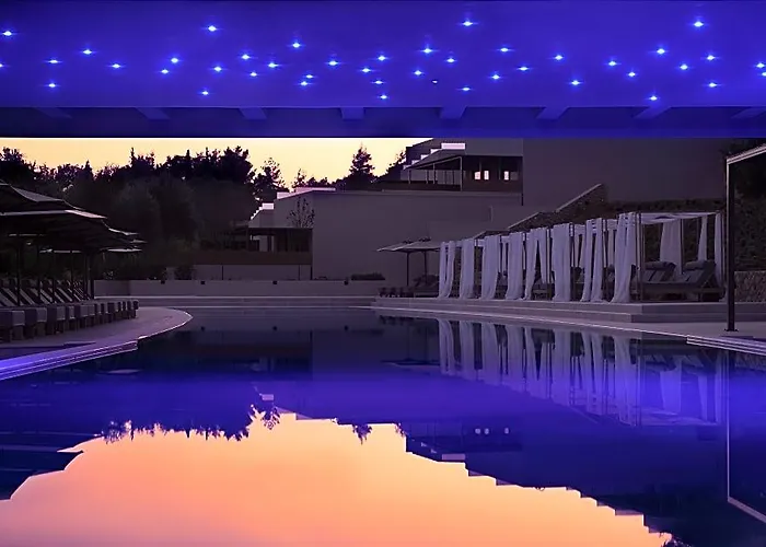 Celestial All Suites