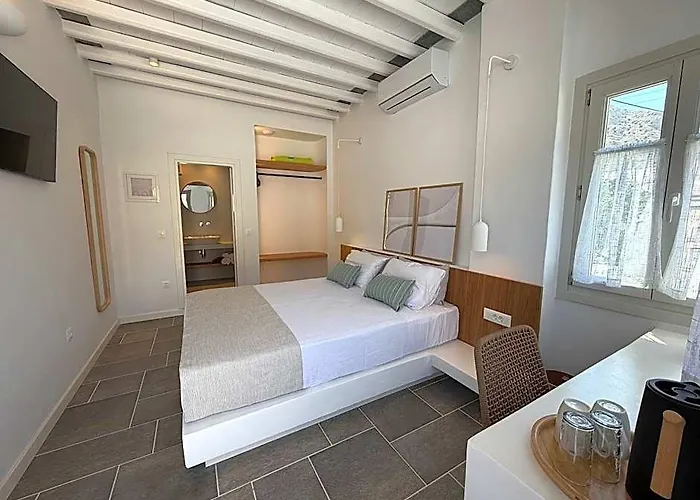 Myrto Hotel