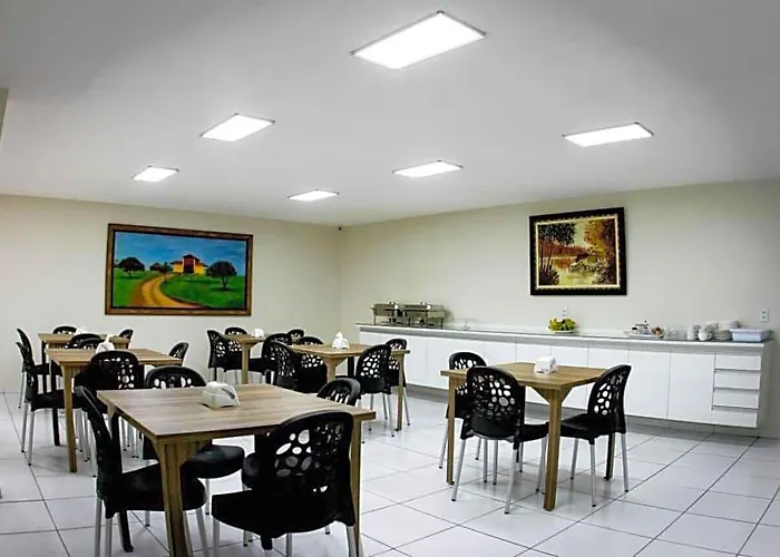 Rota 232 Hotel Caruaru