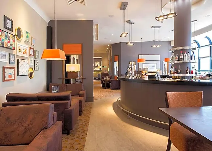 Premier Inn Bournemouth Central