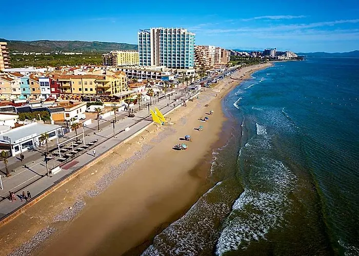 Hotel Servigroup Koral Beach