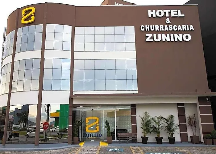 Hotel Zunino