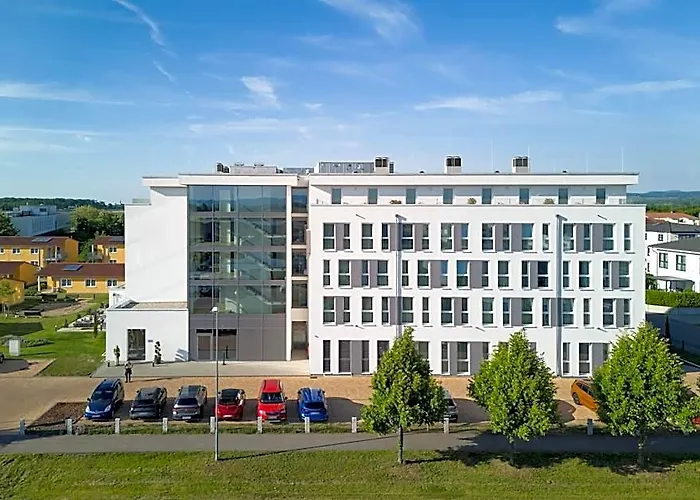 Voya Hotel