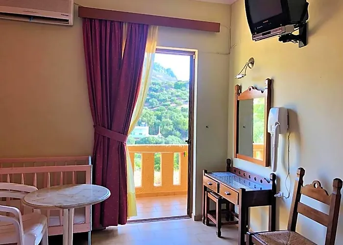 Lappa Hotel