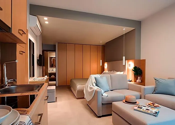 Chronos Hotel