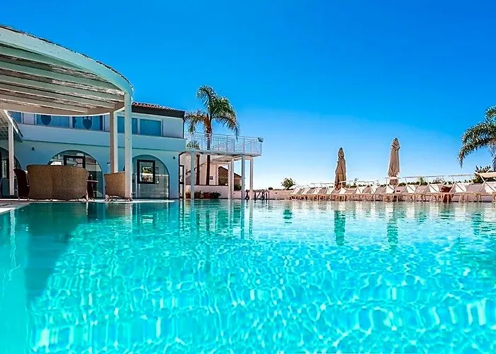 Hotel Il Tempio