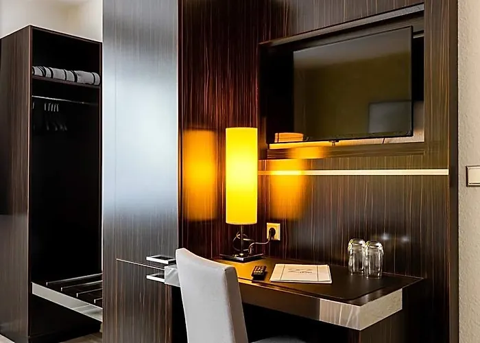 Hotel 22