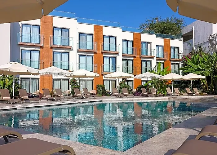 Astrid Hotel