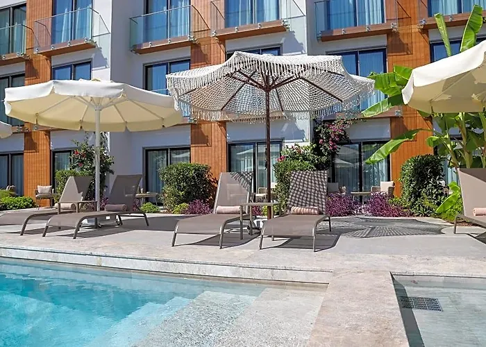 Astrid Hotel