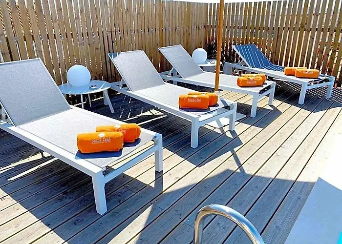 Lazy Days - Adults Only - Duna Parque Group