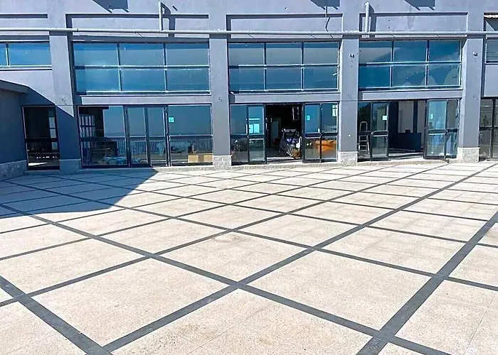Sbarcatore Dei Turchi Dimore