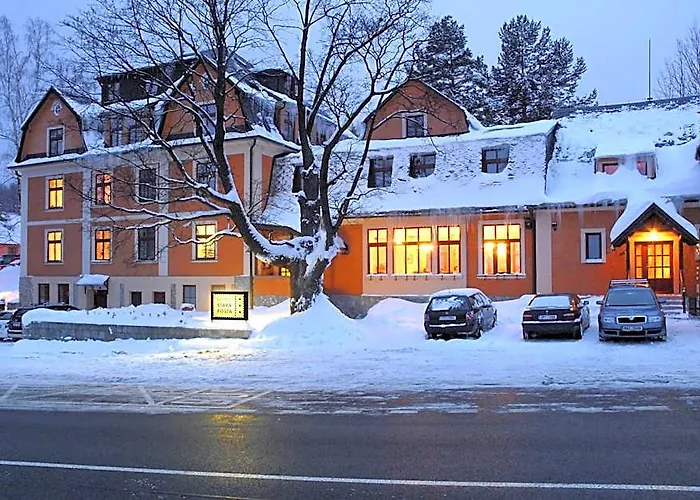 Hotel Stara Posta