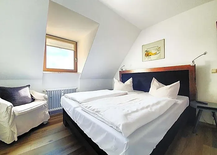 Avenon Privathotel Schwaiger Hof