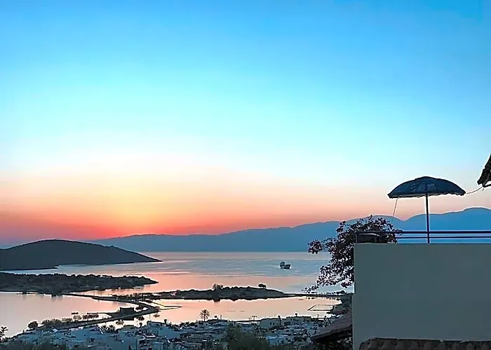 Elounda Heights