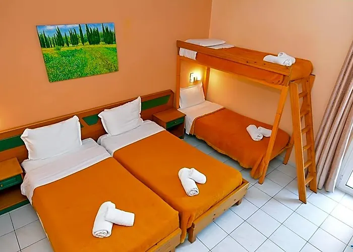 Costa Hotel