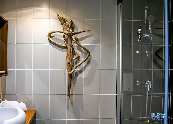 Logis Hotel De France