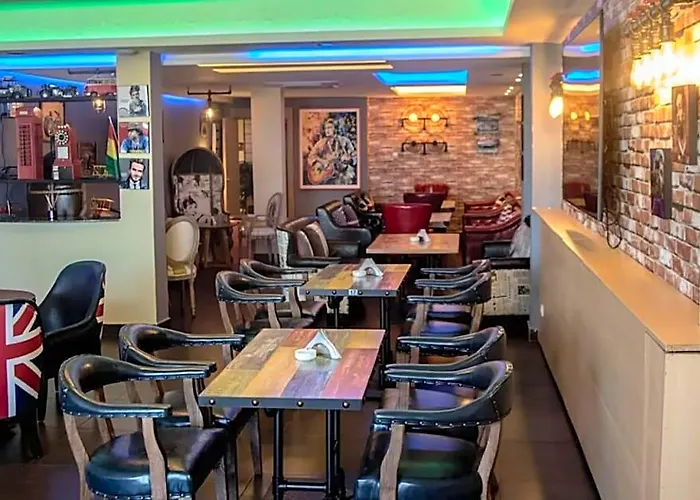 Atlantic View Hotel