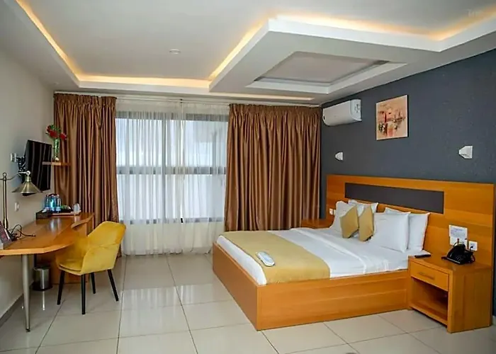 Atlantic View Hotel