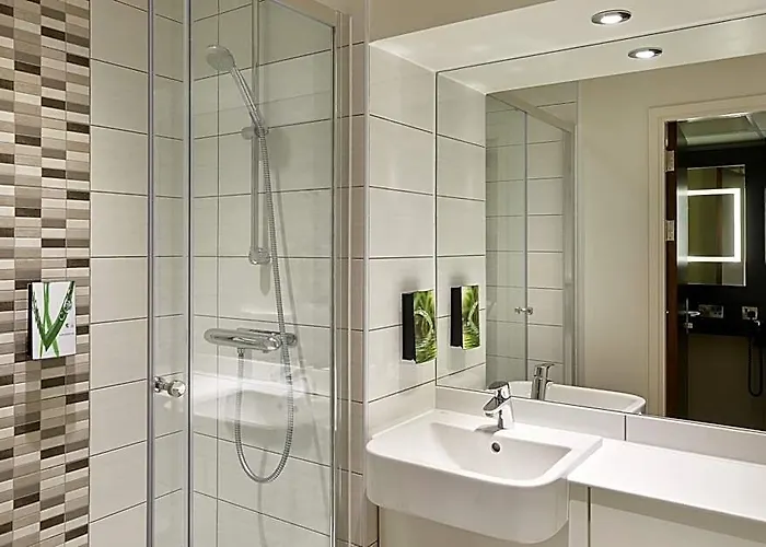 Premier Inn London Richmond