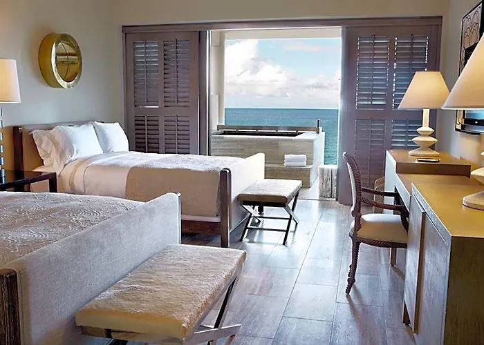 Four Seasons Resort And Residences Anguilla
