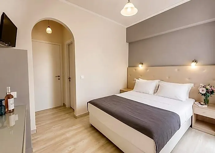 San Georgio Hotel