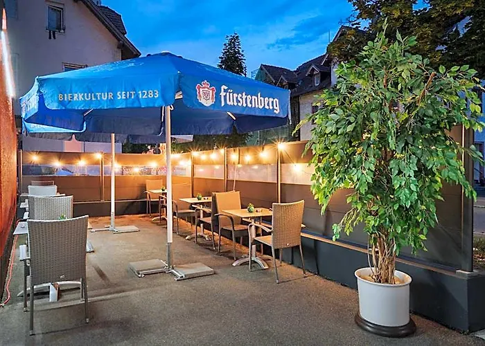 Hotel Romaeus