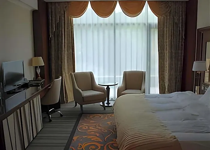 Hotel Art Metropolis