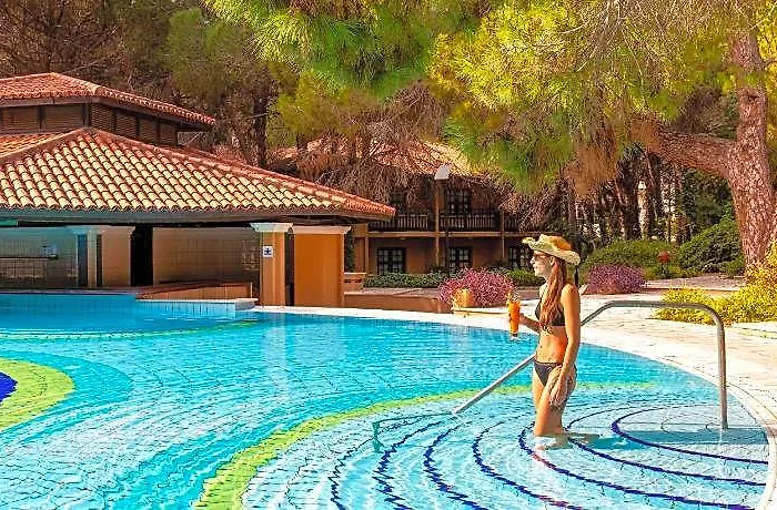 Aquaworld Belek