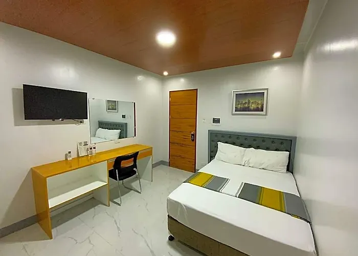 Icon Venue And Suites