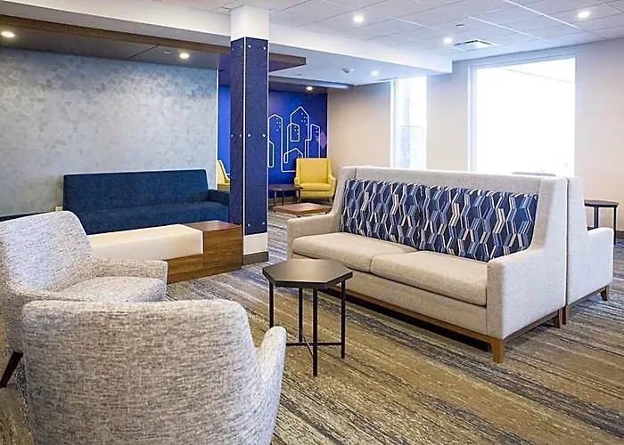 Holiday Inn Express & Suites Prince Albert - South By Ihg