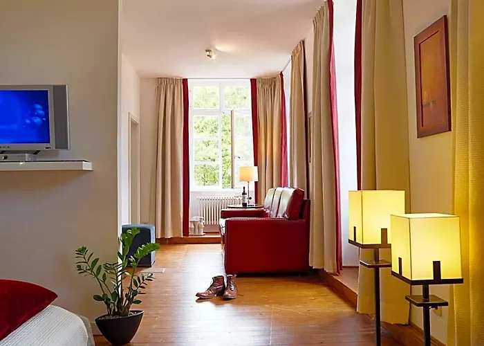 Hotel Lekker