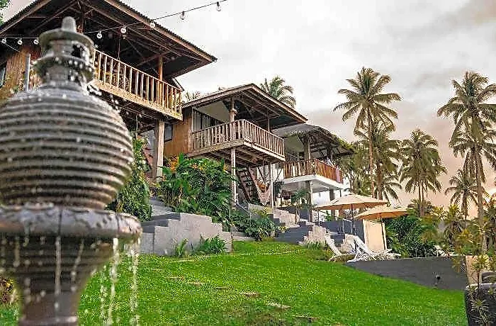 Bintana Sa Paraiso Binunsaran