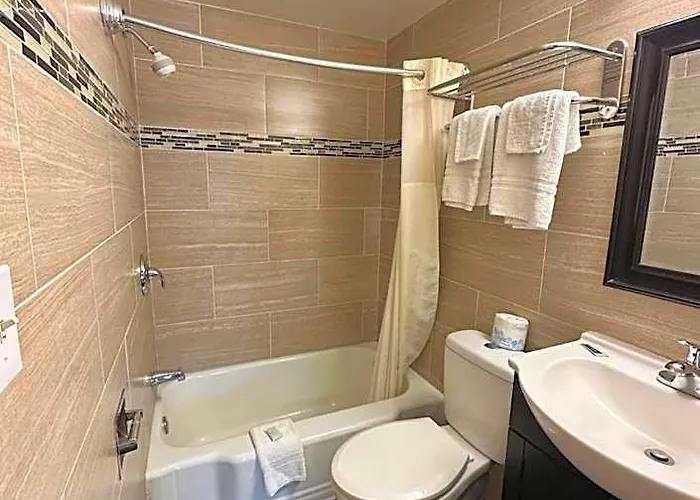 Bestway Inn