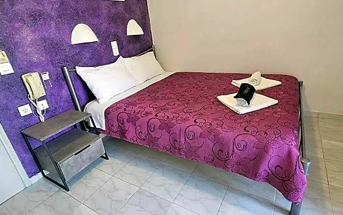 Hotel Palladion