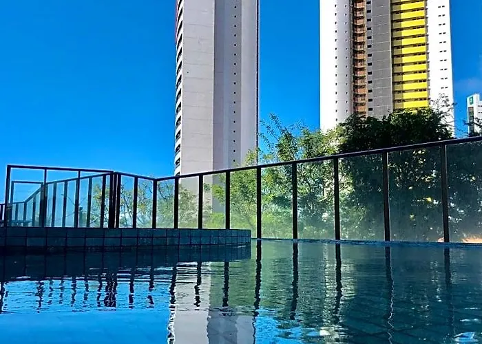 Ilusion Hotel Ponta Negra