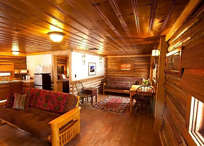 Colorado Cabin Adventures
