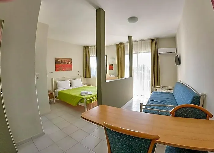 Ivory Hotel