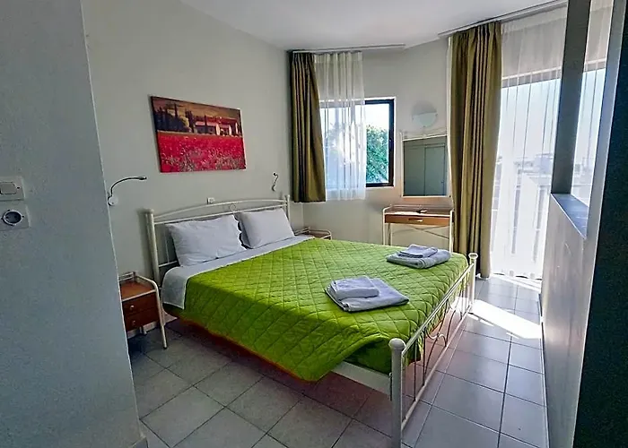 Ivory Hotel