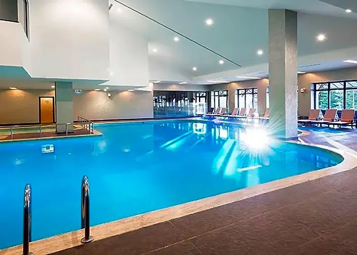 Ilgaz Mountain Resort