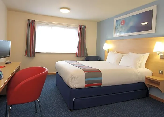 Travelodge Dunfermline