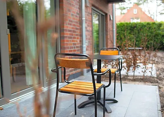 Boardinghouse Lingen