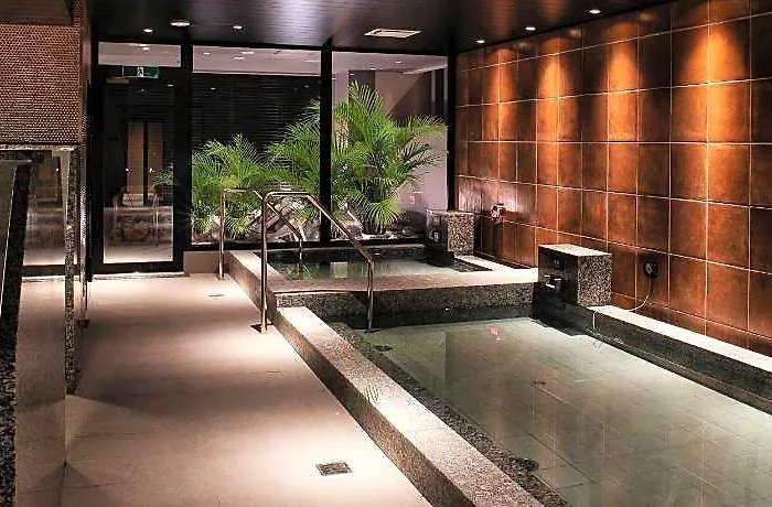 Ref Okinawa Arena By Vessel Hotels