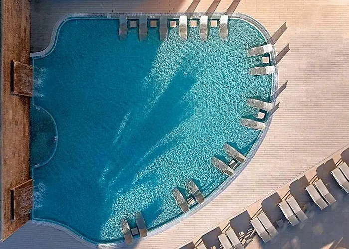 Mondrian Ibiza