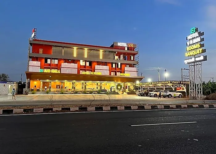 Hotel Vr Inn