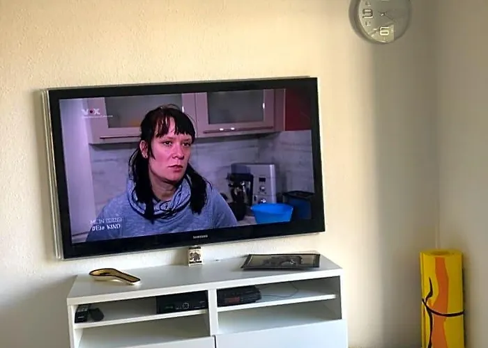 Maggies-Apartment-Hannover