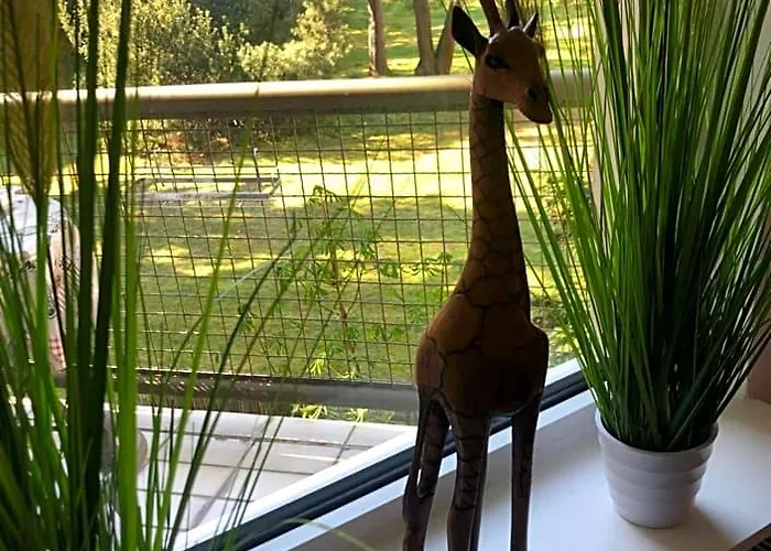 Maggies-Apartment-Hannover