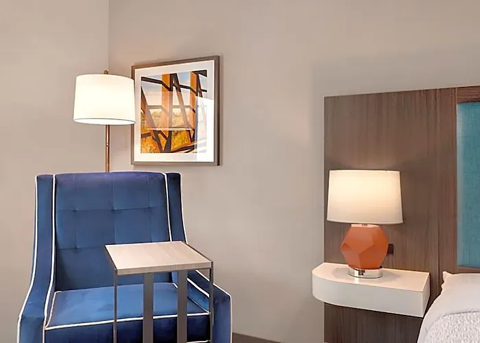 Hampton Inn Chicago Orland Park