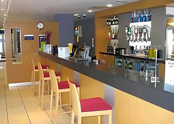 Premier Inn Nottingham City