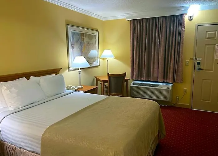 Bryson Inn