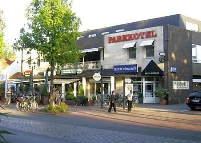 Park Hotel